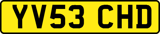 YV53CHD