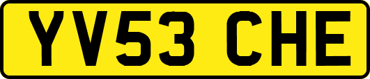YV53CHE
