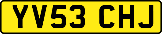 YV53CHJ