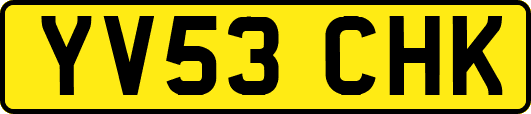 YV53CHK
