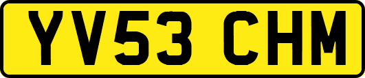 YV53CHM