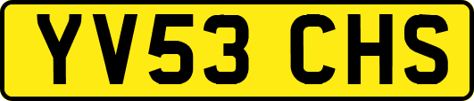 YV53CHS