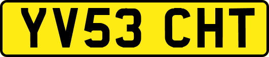 YV53CHT