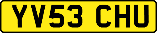 YV53CHU