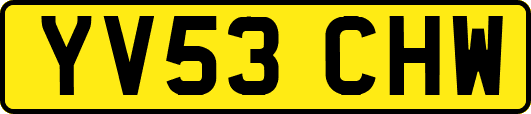 YV53CHW