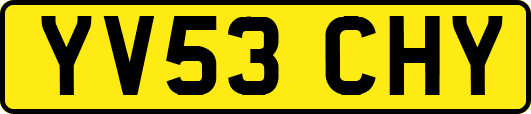 YV53CHY