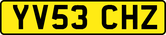 YV53CHZ