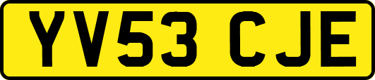 YV53CJE