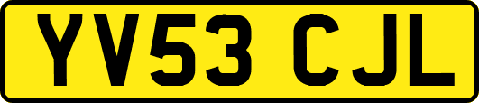 YV53CJL