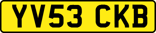 YV53CKB