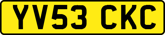 YV53CKC