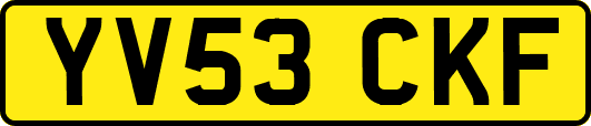 YV53CKF