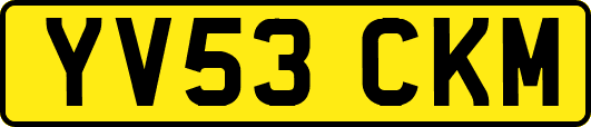 YV53CKM