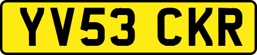 YV53CKR