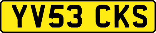 YV53CKS