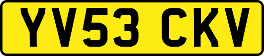 YV53CKV
