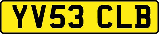 YV53CLB