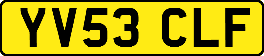 YV53CLF