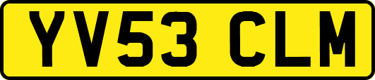 YV53CLM