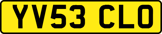 YV53CLO