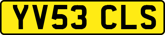 YV53CLS