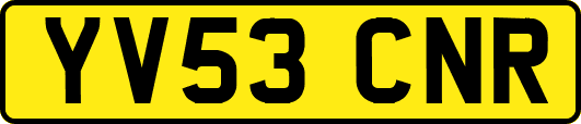 YV53CNR