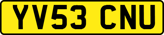 YV53CNU