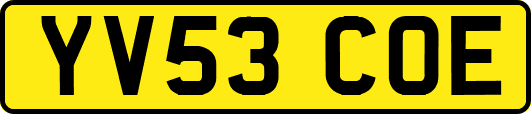 YV53COE