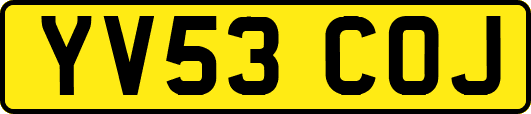 YV53COJ
