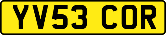 YV53COR