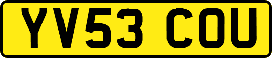 YV53COU