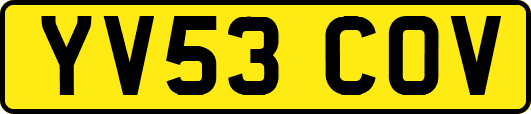 YV53COV