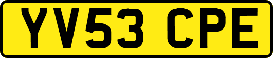 YV53CPE