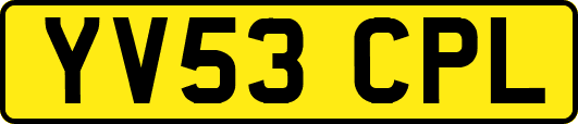 YV53CPL
