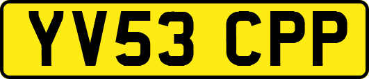 YV53CPP