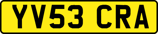 YV53CRA