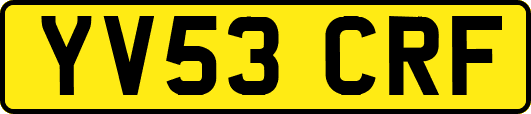 YV53CRF