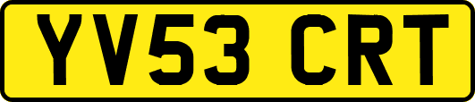 YV53CRT