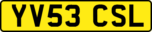 YV53CSL