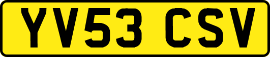 YV53CSV