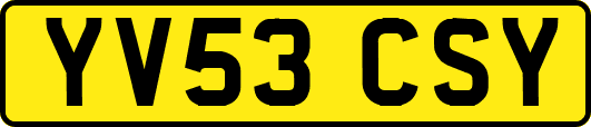 YV53CSY
