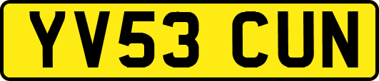 YV53CUN