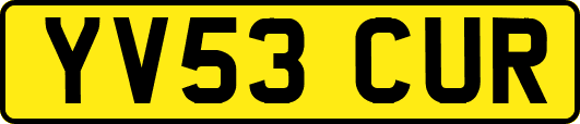 YV53CUR