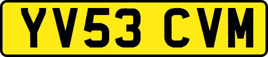 YV53CVM