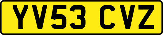 YV53CVZ