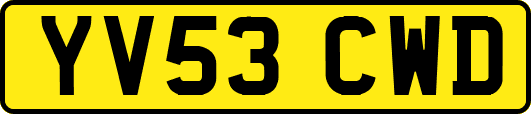 YV53CWD