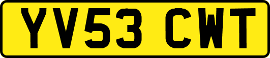 YV53CWT