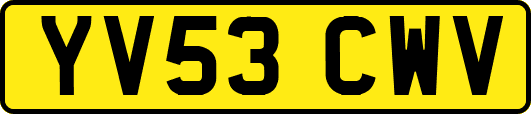 YV53CWV