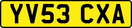 YV53CXA