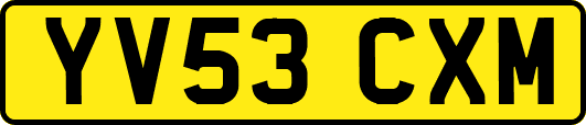 YV53CXM